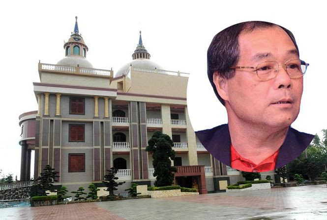Trầm Bê được biết đến và phất lên là nhờ đầu tư bất động sản và ngân hàng. Trầm Bê là nguyên Phó Chủ tịch HĐQT Sacombank, tham gia Hội đồng Quản trị của một số công ty như Ngân hàng Phương Nam, Công ty Vàng bạc Đá quý Phương Nam, Công ty Chứng khoán Phương Nam. Ảnh: Tiền phong.