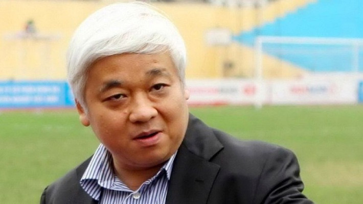 Ông Nguyễn Đức Kiên thụ án 30 năm tù giam với 4 tội danh: kinh doanh trái phép, trốn thuế, lừa đảo và cố ý làm trái. Cùng với đó, bầu Kiên phải nộp phạt hơn 75 tỷ đồng và cấm đảm nhiệm chức vụ trong ngân hàng 5 năm. Ảnh: VnEconomy.