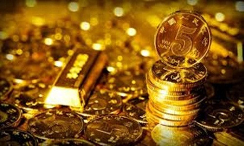 Theo thống kê mới nhất của SA Gossips, Trung Quốc đứng đầu danh sách 10 quốc gia sản xuất vàng lớn nhất thế giới năm 2018 với 355 tấn. Hầu hết các mỏ vàng ở Trung Quốc nằm giữa thủ đô Bắc Kinh và Thượng Hải. Gần 1/5 lượng vàng cả nước được sản xuất bởi Tập đoàn Vàng Quốc gia Trung Quốc.
