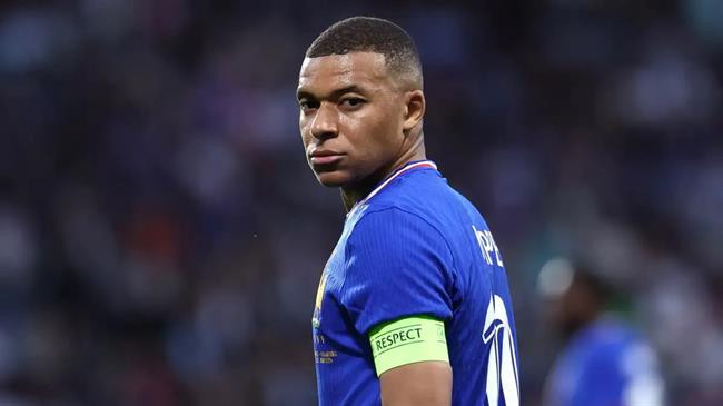 Tuy nhiên, Real Madrid có thêm điều khoản tiền thưởng lên tới 148 triệu Euro, tùy vào mức độ đóng góp của tiền đạo người Pháp. Ảnh: Goal