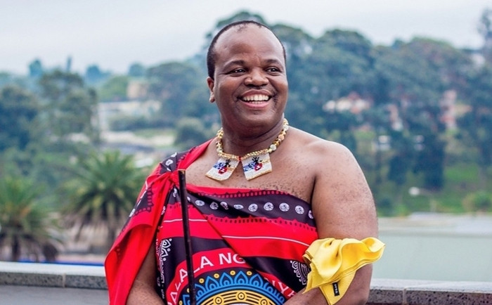 Sau khi kế vị ngôi vua vào năm 1986 ở tuổi 18, vua Mswati III nổi tiếng với lối sống xa hoa. Ảnh: The Africanroyal