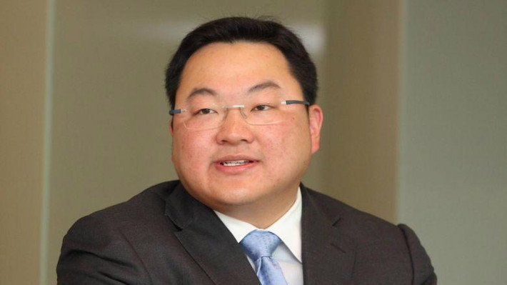 Không chỉ vung tiền bao nuôi mỹ nhân, Joh Low còn ngốn hàng triệu USD vào bài bạc. Tỷ phú Malaysia có thể đặt hàng trăm nghìn USD trên sới bạc mà không hề chớp mắt. Ảnh: DM