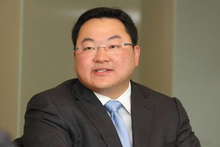 Sau khi tốt nghiệp Trung học, Jho Low theo học Đại học Wharton, một trong những trường Đại học kinh tế danh tiếng nhất nước Mỹ. Ảnh: The Straits Times