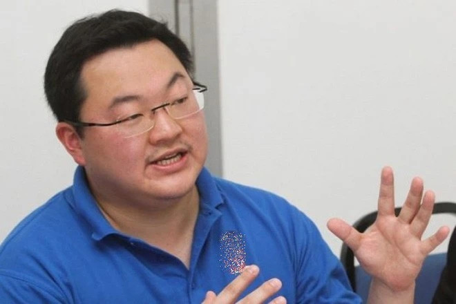 Sau những ngày tháng ăn chơi phóng túng, tiêu tiền không tiếc tay, giờ đây Jho Low đã phải trả giá. Ảnh: DM