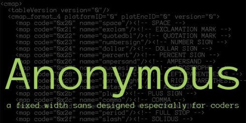 Nhóm hacker khẳng định Anonplus sẽ là mạng xã hội duy nhất không bị kiểm duyệt, không ràng buộc và tôn trọng người dùng.