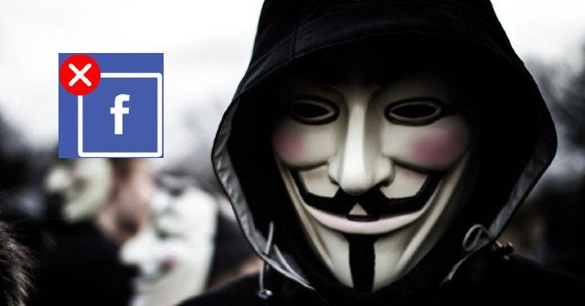 Sau rất nhiều những ''bê bối'' của Facebook, việc một nhóm hacker nổi tiếng như Anonymous tẩy chay mạng xã hội này là điều dễ hiểu. Thậm chí nhóm còn đã lập hẳn một chiến dịch kêu gọi mọi người ngừng sử dụng và xóa nền tảng này khỏi máy tính, điện thoại của mình.