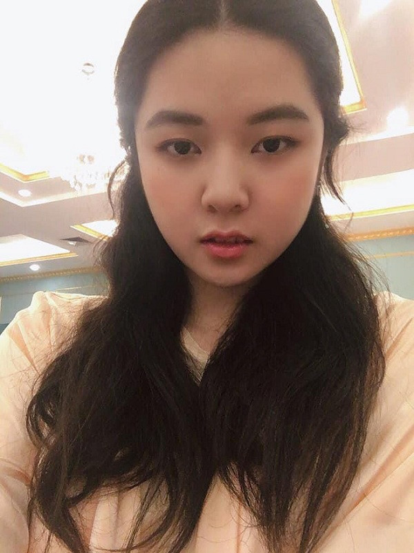 Có thể chúng ta sẽ được nhìn thấy SBTC Tianie vào một ngày không xa.