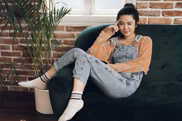 Nữ streamer Tianie - bóng hồng mới nhất trong khu vườn toàn hotgirl của Thầy giáo Ba đang khiến cộng đồng game thủ ''sôi sục'' bởi nhan sắc cực phẩm cùng trình độ chơi game khủng.