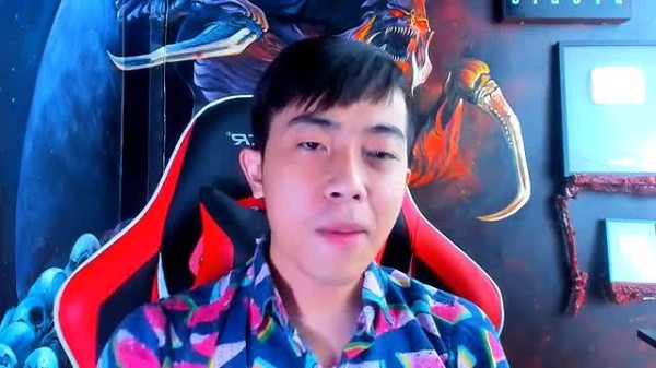 Với nội dung chất lượng, cùng khả năng nói chuyện duyên dáng và hài hước và những clip reaction thú vị, Cris Devil Gamer nhận được sự yêu mến của đông đảo cộng đồng mạng.