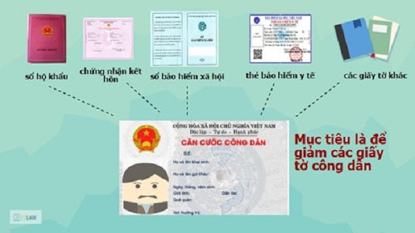 Tuy nhiên, theo thiếu tướng Tô Văn Huệ - cục trưởng C06, Bộ Công an chủ trương đến ngày 1/7/2021 sẽ cơ bản thay toàn bộ CMND 9 số. Việc người dân được cấp thẻ CCCD mới có gắn chip sẽ được thực hiện dần dần theo lộ trình, không bắt buộc đổi mẫu mới ngay, nhằm tránh phiền hà cho người dân.