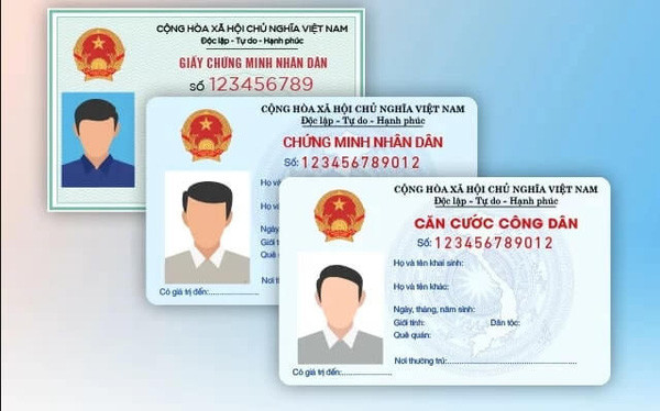 Thẻ CCCD là giấy tờ tùy thân của công dân Việt Nam có giá trị chứng minh về lai lịch, nhân dạng của người được cấp thẻ để thực hiện các giao dịch trên lãnh thổ Việt Nam. Từ ngày 01/01/2016, khi Luật Căn cước công dân 2014 có hiệu lực, việc cấp thẻ CCCD đã được thực hiện ở nhiều địa phương thay vì cấp CMND như trước đây.