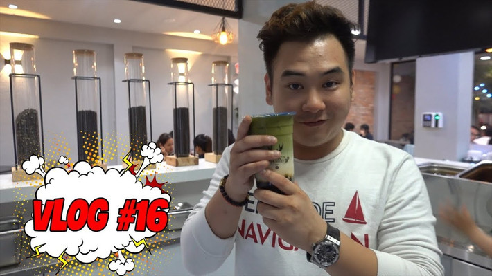 Chưa dừng lại ở đó, Xemesis còn lấn sân sang kinh doanh đồ ăn uống với việc mở quán trà sữa. Từng ấy công việc kinh doanh, cùng với thu nhập từ Youtube và gia thế của gia đình cũng đủ để Xemesis có cuộc sống cực sang chảnh.