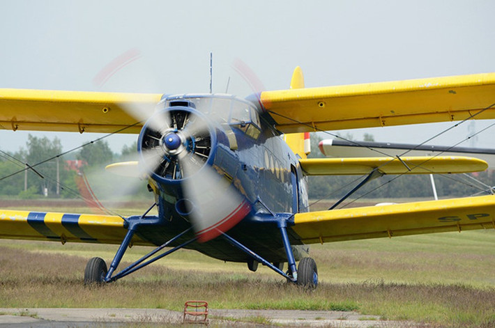 Tầm bay tối đa mà An-2 đạt được vào khoảng 845 km tùy vào điều kiện bên ngoài và lượng hàng hóa nó mang theo. Trần bay của An-2 tối đa được khoảng 4.500 mét so với mực nước biển.