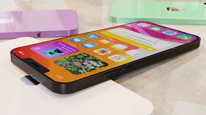 Năm nay, iPhone 12 có thể ra mắt chậm hơn khung thời gian tháng 9 như thường lệ vì những ảnh hưởng của COVID-19 đến quá trình sản xuất.