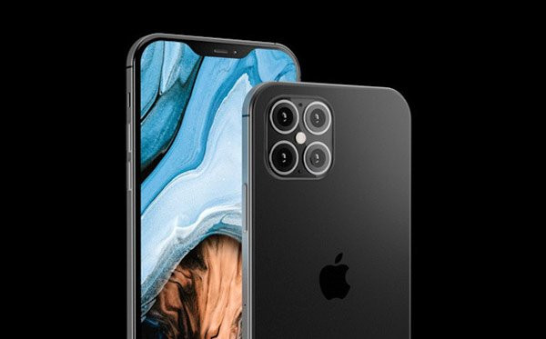 iPhone 12 dự kiến có 4 phiên bản, gồm 2 phiên bản tiêu chuẩn với màn hình 5,4 inch, 6,1 inch và 2 phiên bản Pro màn hình 6,1 inch, 6,7 inch. Cả 4 trang bị màn hình OLED.