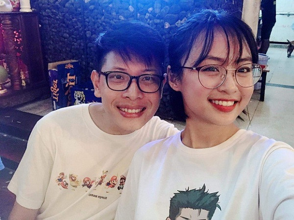 Khỏi phải nói về độ quan tâm của cộng đồng đối với cặp đôi Bomman- Minh Nghi. Một bên là "Ngọc Nữ của VCS", bên kia là KOL hàng đầu trong cộng đồng CS:GO.