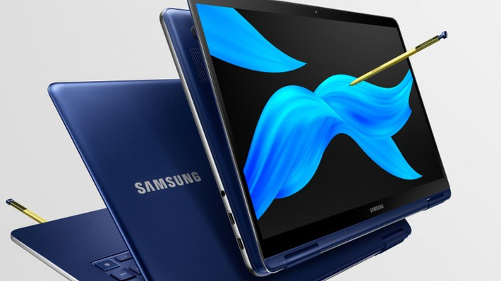 Laptop pin "trâu" này được trang bị bộ vi xử lý Intel Core i7-8565U, RAM 8GB, SSD 256GB và card màn hình GPU Intel UHD 620. Hiện máy đang được bán với giá 1.100 USD.