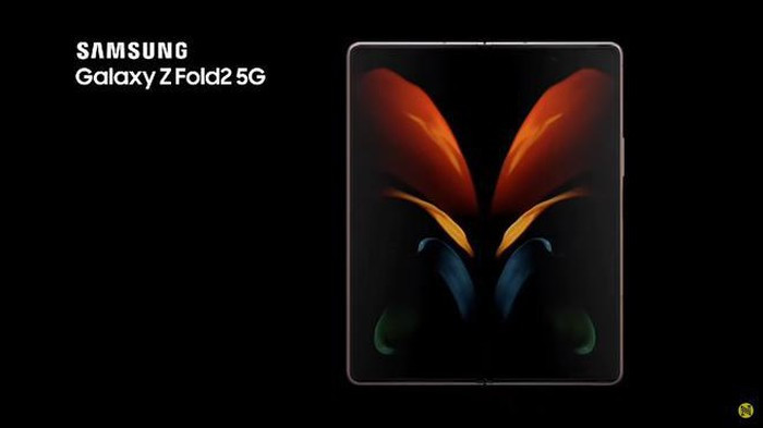 Dù Samsung chỉ điểm qua Galaxy Z Fold2 5G ở sự kiện Unpacked 2020 mà chưa đưa thông tin chi tiết và giá bán của máy, chiếc smartphone màn hình gập này gần đây vẫn luôn nhận nhiều đánh giá tích cực từ giới công nghệ.