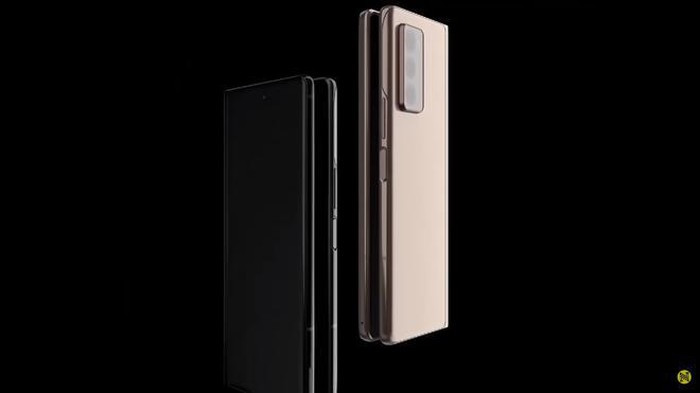 Mới đây nhất, những hình ảnh rò rỉ về chiếc Samsung Galaxy Z Fold2 5G được tài khoản Sparrows News chia sẻ qua đoạn quảng cáo trên YouTube một lần nữa khiến các Samfan xôn xao.