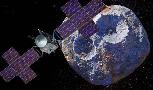 Nghiên cứu mới nói trên cũng có sự phối hợp chặt chẽ với NASA, nhằm cung cấp những dữ liệu cần thiết để chuẩn bị cho nhiệm vụ tương lai.
