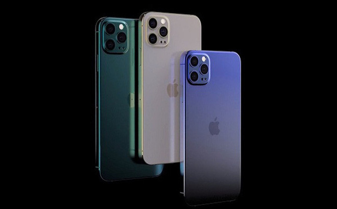 Cho đến thời điểm hiện tại, vẫn còn rất nhiều điều chúng ta chưa biết về iPhone 12. Theo tin đồn, Apple dự kiến sẽ trình làng thế hệ iPhone mới vào tháng 9 hoặc tháng 10 và tất cả các mẫu sản phẩm mới có thể sẽ được hỗ trợ 5G, trang bị màn hình OLED.