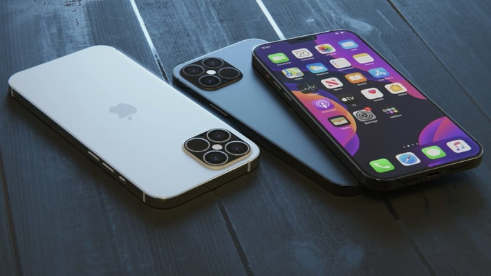 Ngày iPhone 12 ra mắt không còn xa, và hầu hết các fan Táo đã có cái nhìn khá bao quát về thiết kế của thế hệ iPhone mới. Siêu phẩm điện thoại mới của Apple được kỳ vọng sẽ có thiết kế mới so với những chiếc iPhone gần đây với cảm hứng lấy từ thiết kế của iPad Pro.