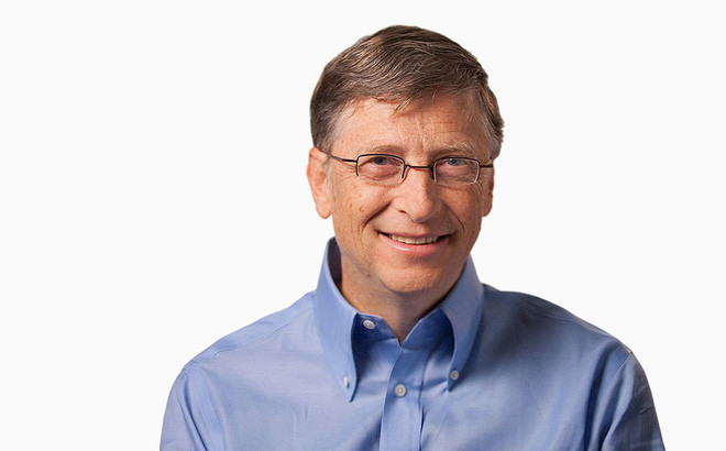 Trong một lần chia sẻ trên mạng xã hội Reddit vào năm 2015, tỷ phú Bill Gates cho biết, điều ông hối tiếc nhất trong cuộc đời là không biết ngoại ngữ.