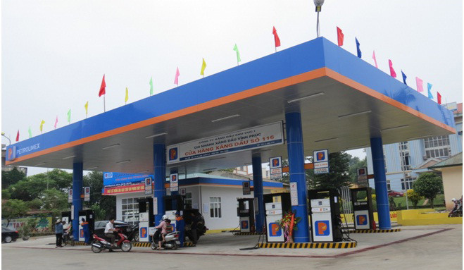 Theo ông Bảo, thị trường chứng khoán Singapore là lựa chọn trong tầm ngắm của Petrolimex bởi đây là trung tâm tài chính và có nhiều doanh nghiệp năng lượng đã niêm yết. Ảnh: Petrolimex.