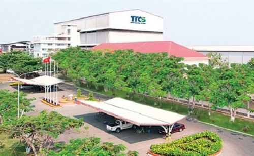 Tháng 9/2016, tờ Bloomberg đưa tin, TTC Group - tập đoàn hoạt động chính trong lĩnh vực mía đường, năng lượng, bất động sản đã có những bước chuyển mạnh mẽ trong ngành đường. Ảnh: Zing.