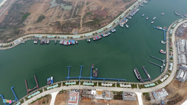Ngày 17/5 vừa qua, Công ty Cổ phần Dịch vụ và Xây dựng Địa ốc Đất Xanh (DXG) đã có nghị quyết Hội đồng quản trị về việc thông qua hợp tác đầu tư với Công ty Cổ phần T&H Hạ Long để triển khai Dự án Tuần Châu.