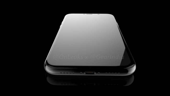 Chiếc smartphone này dự kiến sẽ mang về cho Apple một siêu chu kỳ nâng cấp sau 3 năm không thay đổi thiết kế iPhone.