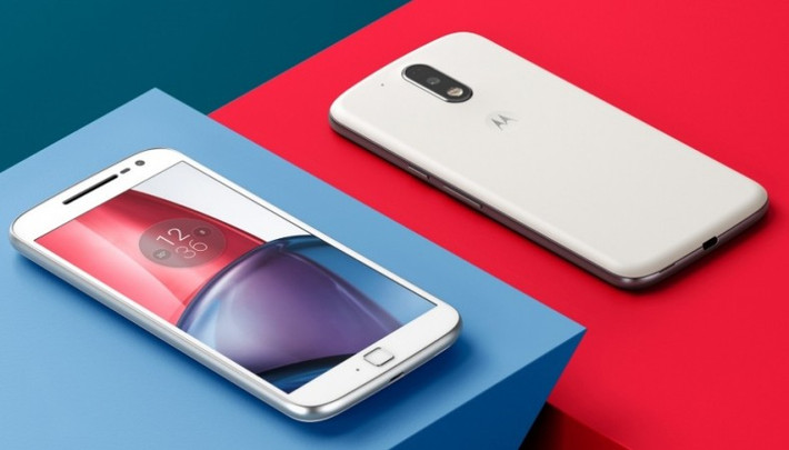 Cũng trong tháng 5 tới, Moto E4 và Moto E4 Plus sẽ được ra mắt. Moto E4 có màn hình HD 5 inch còn Moto E4 Plus có màn hình lớn hơn là 5.5 inch. Ảnh: Indianexpress.