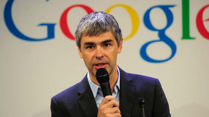 12. Larry Page - 41,5 tỷ USD: Là một nhà doanh nhân Mỹ, người đồng sáng lập ra công cụ tìm kiếm Google cùng với Sergey Brin. Page hiện đang Tổng giám đốc tại Google. Giống như nhiều tỷ phú khác, Page không chỉ tập trung vào ngành công nghiệp khoa học máy tính để tiếp tục xây dựng tài sản của mình.