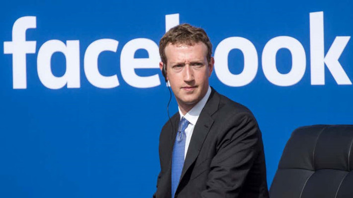 5. Mark Zuckerberg, Facebook, Mỹ - 56 tỷ USD: Ông là một lập trình viên máy tính và là một doanh nhân Internet, đồng sáng lập Facebook. Ông là một trong những tỷ phú trẻ nhất thế giới sau khi nhận công ty, Facebook, công chúng.