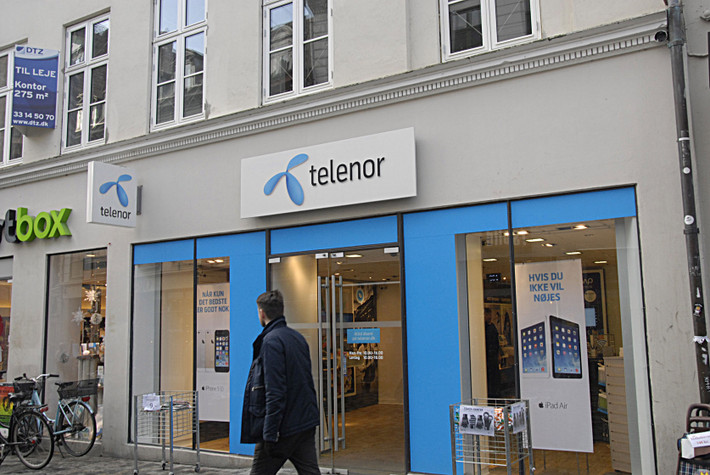 Được thành lập từ năm 1970, Tập đoàn Telenor thuộc sở hữu của chính phủ Na Uy (54% cổ phẩn) đồng thời là công ty có giá trị vốn hóa lớn thứ 3 nước này. Ảnh: RCR Wireless.