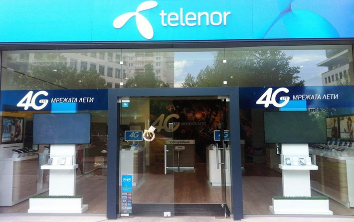Trụ sở chính của Telenor đặt tại Fornebu, Na Uy. Lĩnh vực hoạt động chính của Tập đoàn Na Uy này là điện thoại di động, internet, truyền hình kỹ thuật số, dịch vụ IT, IPTV. Ảnh: Printest.