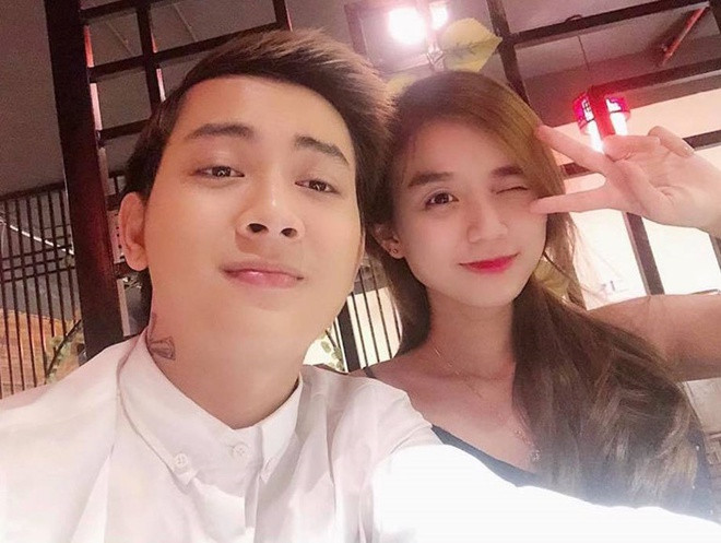 Sau 9 năm bên nhau, Bảo Ngọc chính thức xác nhận ly hôn với Hoài Lâm. Quản lý của Hoài Lâm cho biết nam ca sĩ hiện ở quê dưỡng bệnh. Hai con gái tạm thời do Bảo Ngọc chăm sóc. Ảnh: Zing.