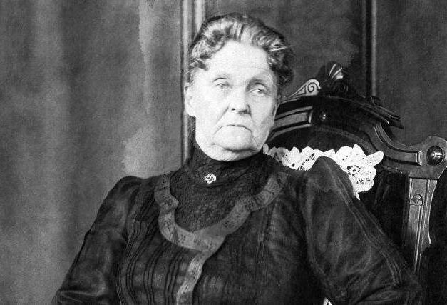 Giàu có nhưng Hetty Green lại là "tỷ phú keo kiệt" khi chỉ mặc đúng một bộ váy suốt nhiều năm, ăn món rẻ tiền và ở thuê trong những căn hộ xoàng xĩnh. Ảnh: Getty.