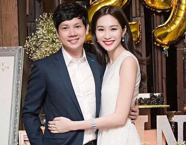 Là con trai cả của vợ chồng nhà sáng lập Dương Thanh Thủy, nhưng Trung Tín không nghiễm nhiên ngồi vào vị trí cao ở tập đoàn. Sau khi tốt nghiệp đại học Melbourne, Úc và về nước năm 2011, Trung Tín bắt đầu sự nghiệp ở vị trí nhân viên marketing tập sự tại Trung Thủy group. Sau một thời gian, anh tự khởi nghiệp thành công với các nhà hàng và quán bar. Ảnh: Internet.