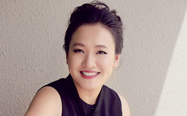 Bà Lê Diệp Kiều Trang (tên thường gọi là Christy Le) sinh năm 1980 tại TP HCM, là một nhân vật có tiếng trong giới công nghệ Việt Nam. Kiều Trang là con một doanh nhân khá nổi tiếng: ông Lê Văn Trí, Phó Tổng giám đốc Công ty Cao su miền Nam (Casumina). Ảnh: Zing.