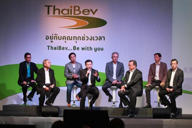 Dễ dàng nhận thấy, sau hai lần trả giá đòi mua cổ phần Sabeco, Thai Beverage dường như sẵn sàng trả giá cao để thâu tóm hãng bia lớn nhất của Việt Nam. Ảnh: The Nation.