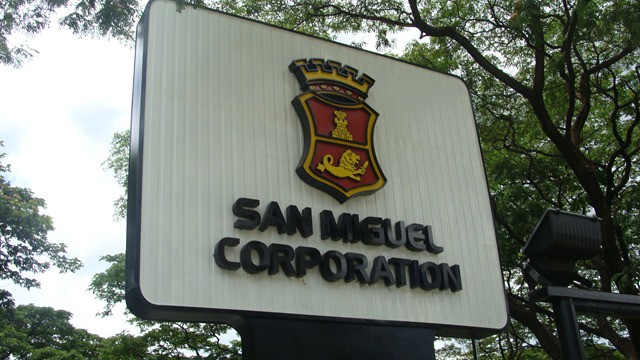 Tập đoàn bia lớn nhất Philippines - San Miguel cũng có ý định mua lại công ty Sabeco. Tập đoàn San Miguel ở hữu nhãn hiệu bia San Miguel có tuổi đời hơn 1 thế kỷ. Ảnh: Philippines Lifestyle News.
