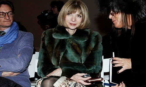 Dưới thời “bà đầm thép” Anna Wintour, Vogue trở lại và lột xác ngoạn mục, trở thành tạp chí hàng đầu về thời trang khiến giới mộ điệu vẫn coi đây là “kinh thánh thời trang”.