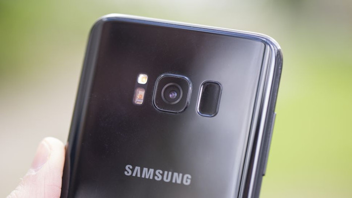 Với khả năng này, Galaxy S9 sánh ngang các camera của những smartphone đầu bảng mới nhất thuộc thương hiệu Sony và đặc biệt vượt trội so với camera của iPhone X. Ảnh: Techradar.