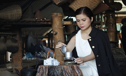 Thông tin về ông "vua cà phê" Trung Nguyên và vợ cũ tranh chấp quyền kiểm soát kinh doanh trong công ty cổ phần cà phê Trung Nguyên khiến dư luận xôn xao suốt thời gian qua. Ảnh: Người đưa tin.