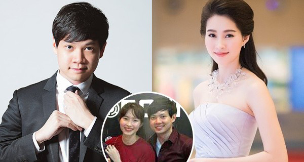 Ngoài công việc của một CEO, Trung Tín còn là chủ của nhiều quán bar, nhà hàng sang trọng. Tháng 2/2015, Trung Tín lọt Top 30 người trẻ thành đạt theo bình chọn của Forbes. Ảnh: Khoe & dep.