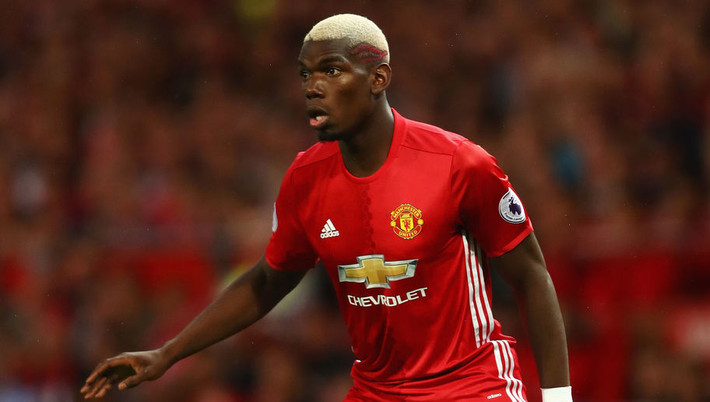 Paul Pogba chính là cầu thủ xuất sắc nhất thế giới ở độ tuổi của mình. Còn rất trẻ nhưng đã sở hữu đẳng cấp hàng đầu, đó là lý do vì sao bom tấn của Manchester United là tiền vệ trung tâm đang định giá cao nhất thế giới.
