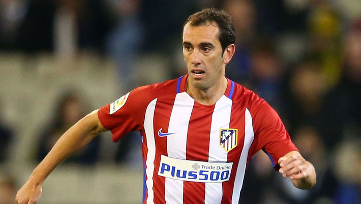 Dưới sự thống lĩnh của Diego Godin, Atletico Madrid thăng hoa với hàng thủ trứ danh, 2 lần vào chung kết Champions League chỉ trong 3 năm. Giá trị của tuyển thủ người Uruguay này vì thế cũng tăng vọt và chạm mốc 40 triệu euro như hiện nay