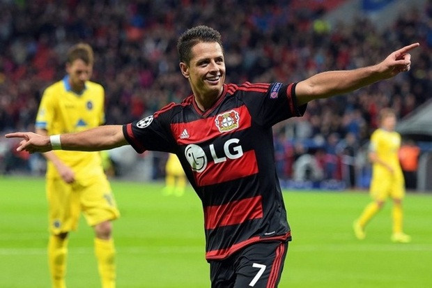 Ngôi sao gần đây nhất bị các ông lớn tại giải Ngoại hạng Anh bán đi đó là Chicharito. Man United có thể sẽ có một vị trí khác trên bảng xếp hạng nếu như họ không lỡ tay bán mất tiền đạo người Mexico cho Leverkusen. Hiện tại cầu thủ có biệt danh "hạt đậu nhỏ" đã ghi được 11 bàn sau 14 trận cho đội bóng nước Đức và không một tiền đạo nào của Man United có thể sánh với thành tích của Chicharito ở thời điểm hiện tại.