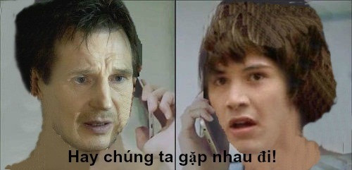 Cảm giác khi gặp anh chàng quân nhân gọi nhầm điện thoại.